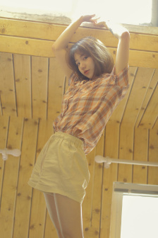 狐狸新娘星