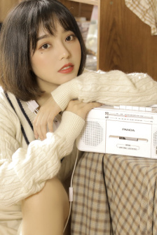 旭旭宝宝老婆